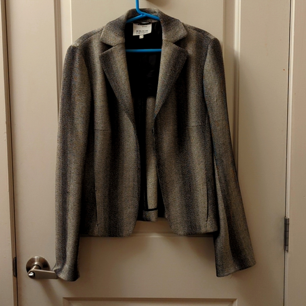 Suit jacket by Akris Punto